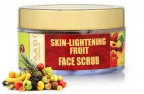 Vaadi Herbal Skin-Lightening Fruit Face Scrub 50 gm